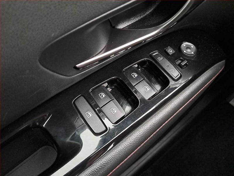 Hyundai Tucson (2022) N-Line 1.6 CRDi, Serv.kniha - fotka 19 z 20