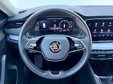 Škoda Octavia (2022) 1.5 TSI / 110kW / STYLE - náhled 16