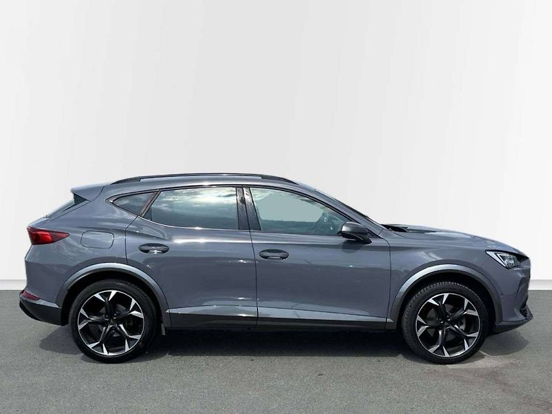 Cupra Formentor (2024) 1.5 TSI 110 kW DSG - fotka 9 z 20
