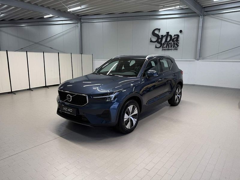Volvo XC40 (2026) B3 2.0L 163 HP AT7 FWD CORE - fotografie inzerátu