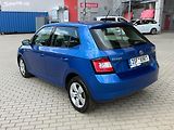 Škoda Fabia (2014) 1.4TDI, 66kw Původ ČR - náhled 2