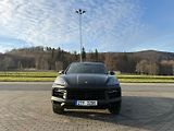 Porsche Cayenne (2024) 4.0 /349kW - náhled 2