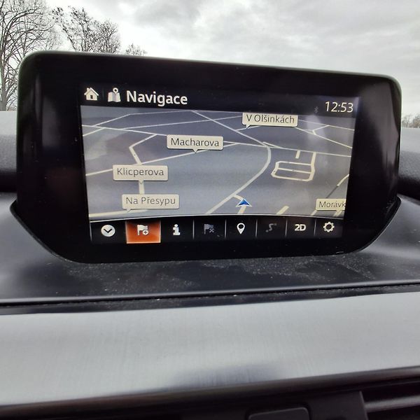 Mazda 6 2.0 121 KW Facelit 1. majitel - fotka 41 z 46