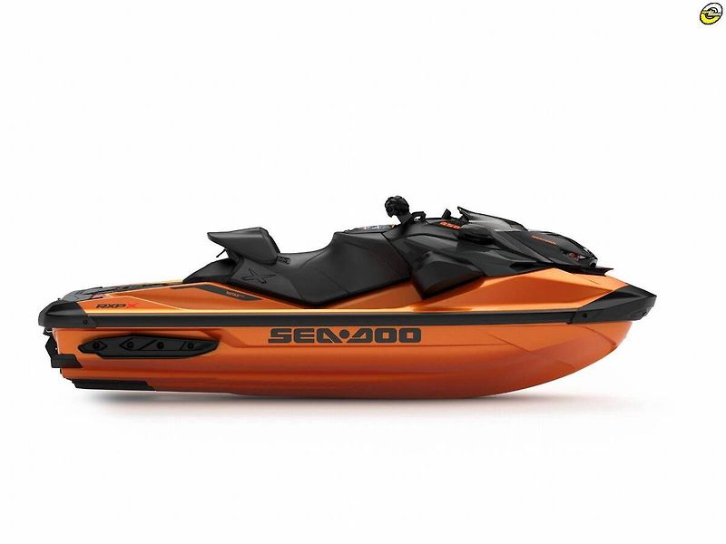 Sea Doo (2027) RXP X 1-up 350hp Audio MY27 - fotka 2 z 2