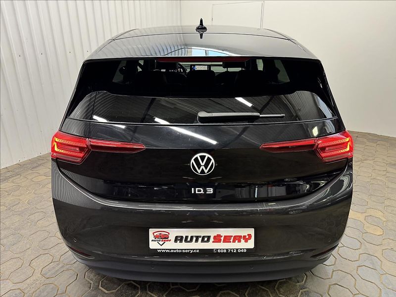Volkswagen ID.3 150kW MAX 1ST PLUS PRO PERF. - fotka 7 z 45