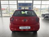Volkswagen Polo 1,0   MPI 59kW,SERVISKA,1.MAJ - náhled 4