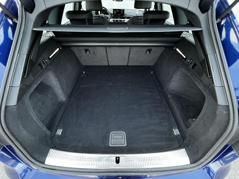 Audi A4 35TDI 120kW Sport S-Tronic DPH - fotka 24 z 26