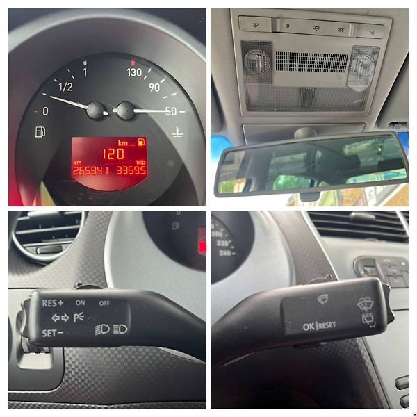 Seat Altea 2.0TDI/2006/SPORT-2MAJITEL - fotka 30 z 52