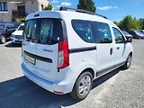 Dacia Dokker 1.5 Blue dCi 5-míst ARTCICA - náhled 3
