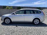Ford Focus 1.6 TDCi 90PS KOMBI STK  - náhled 6