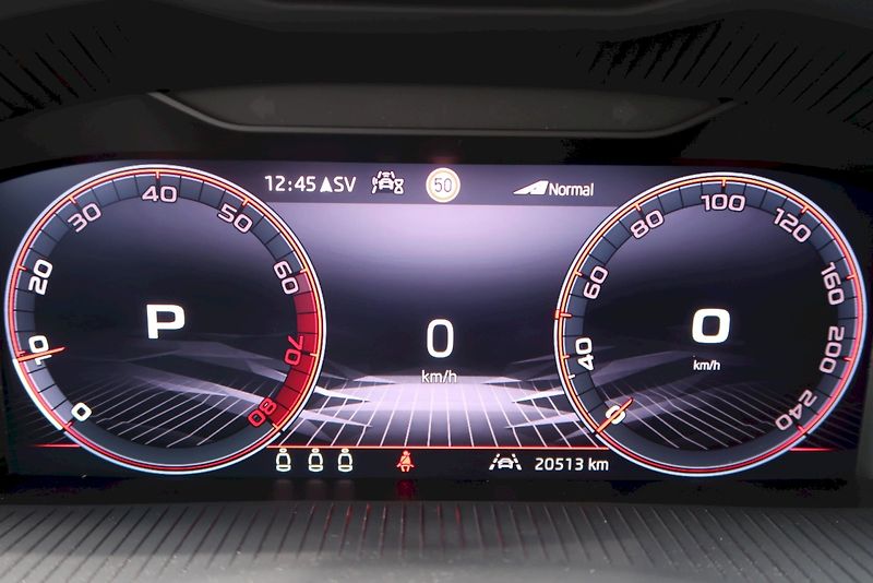 Škoda Kamiq (2025) MC 1.5 TSI 110 kW DSG - fotka 6 z 28