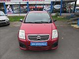 Citroën C2 1,1 i 44kW - náhled 1