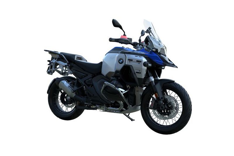 BMW R 1300 GS Adventure - fotografie inzerátu