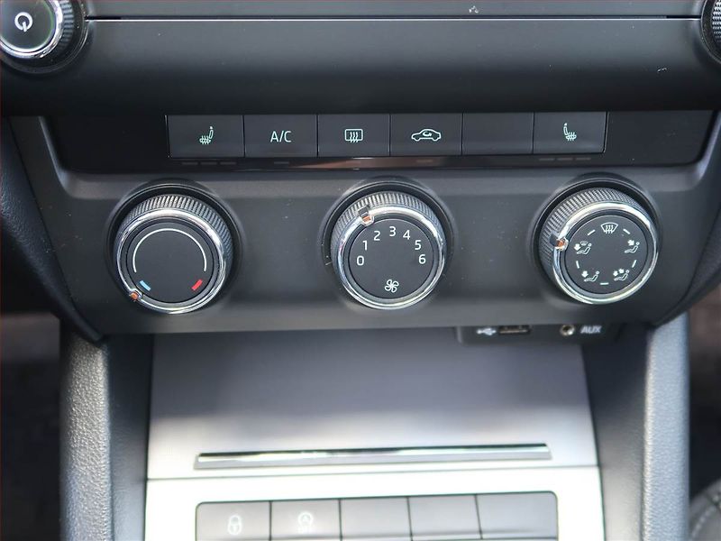 Škoda Octavia (2014) Ambition 1.6 TDI, Tempomat - fotka 15 z 17