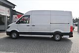 Volkswagen Crafter 2,0 TDI 103 kW L2H2 Záruka až - náhled 8