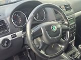 Škoda Yeti (2013) 2.0 TDi 81kw  - náhled 11