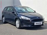Ford Focus (2017) 1.0 EB, Trend, výhřev sed. - náhled 1