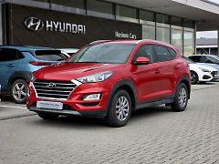 Hyundai Tucson (2019) 1,6TGDI 130kW  - fotografie inzerátu