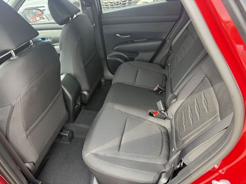 Hyundai Tucson FL 26 1,6 TGDI MT GO CZECH - fotka 6 z 9