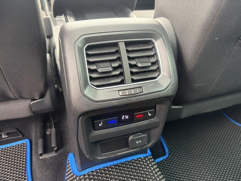 Volkswagen Tiguan 2,0 TDI 6G SCR - fotka 18 z 24