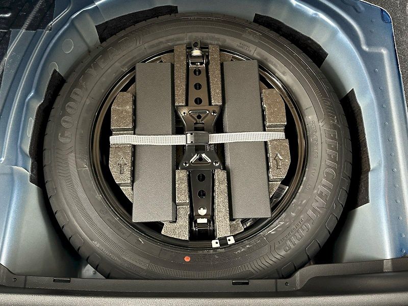 Škoda Kamiq (2025) 1.0TSI 85kW Top Selection - fotka 30 z 31