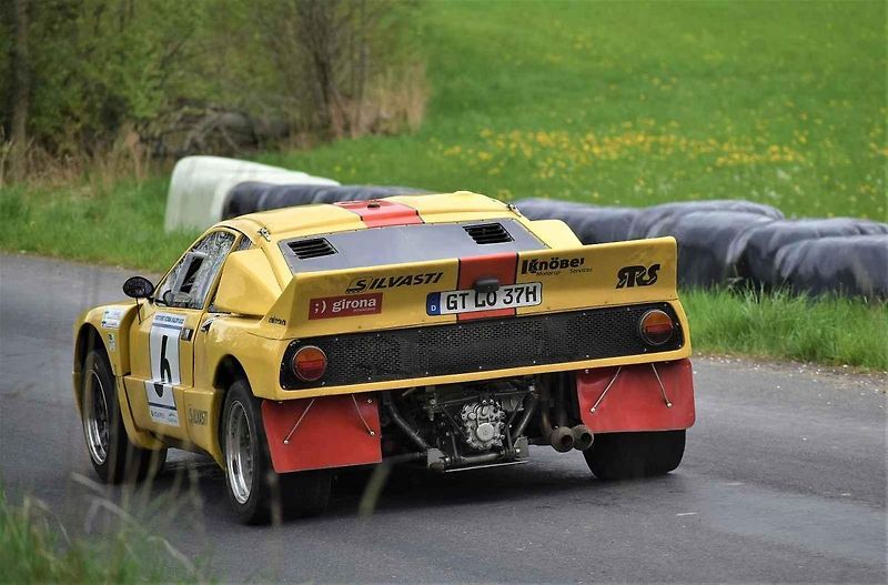 Toyota Celica GT Four