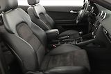 Audi A3 (2011) 1.8 TFSI, Tempomat - náhled 13