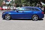 Mercedes-Benz Třídy C C 250 BLUETEC KOMBI AMG 150kW - náhled 15