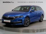 Škoda Octavia (2024) TOP SELECTION 1.5TSI 110KW - náhled 1