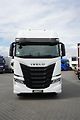 Iveco S-WAY (2023) 420 / E 6 / KONTENER + WINDA / - náhled 14