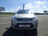 Ford Kuga 2,0 TDCI, 4x4 - náhled 1