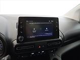 Opel Combo (2019) Enjoy 1.2 Turbo, 7Míst, 1Maj - náhled 13