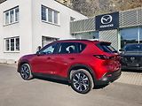 Mazda CX-5 (2026) 2.5i EXCLUSIVE-LINE 4x4AWD - náhled 2