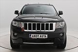 Jeep Grand Cherokee 3,0 CRD 177 kW 4x4 AT Overland - náhled 1