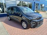 Peugeot Rifter (2026) Long Allure 1.5 HDI 130k - náhled 8