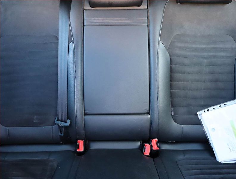 Volkswagen Passat (2014) 2.0 TDI, 4X4, Automat - fotka 10 z 22