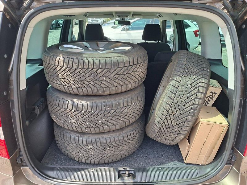 Škoda Yeti (2015) 2.0TDI 81kW 4X4 OUTDOOR -1.MAJ - fotka 24 z 35
