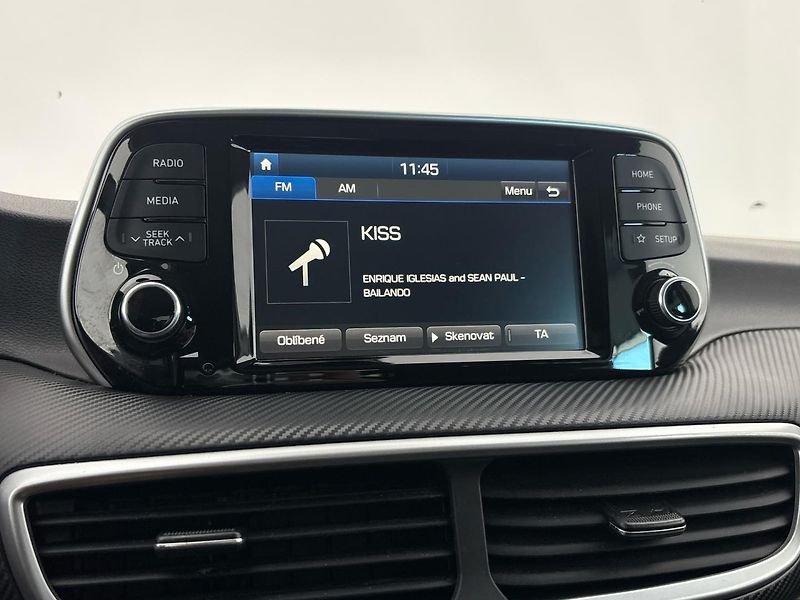 Hyundai Tucson Adventure - fotka 12 z 27