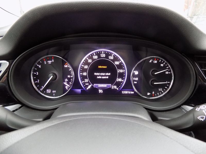 Opel Insignia (2020) 1.6 CDTI/Bussines Edition/DPH/ - fotka 28 z 39