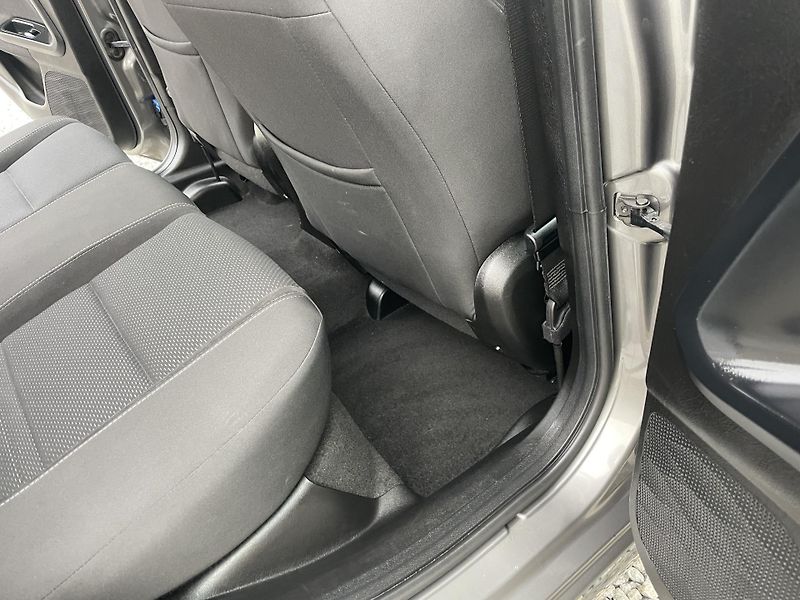 Fiat Tipo 1.4Ti-JET 120PS LPG LOUNGE TOP - fotka 140 z 187