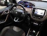 Peugeot 2008 (2013) 1.6 e-HDi, Automat, Navi - náhled 7