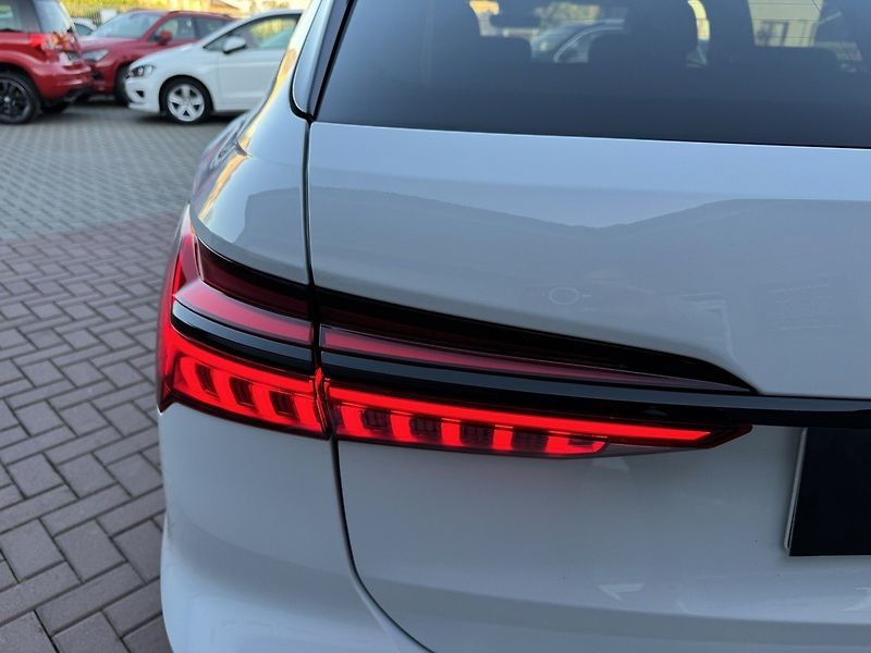 Audi S6 (2019) 3.0TDi Metrix Webasto Vzduch - fotka 36 z 42