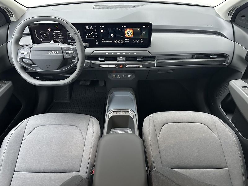 Kia EV3 (2025) AIR 58,3 kWh + HEAT - fotka 5 z 6