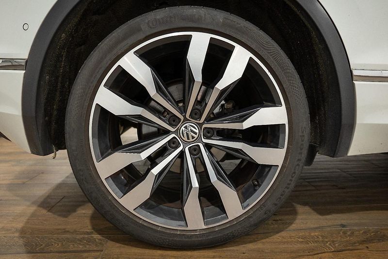 Volkswagen Tiguan 1.5 TSI 110 kW - fotka 26 z 29