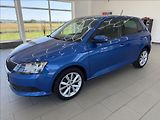 Škoda Fabia 1,2 TSi, 1.maj,klimatronic, BT - náhled 1