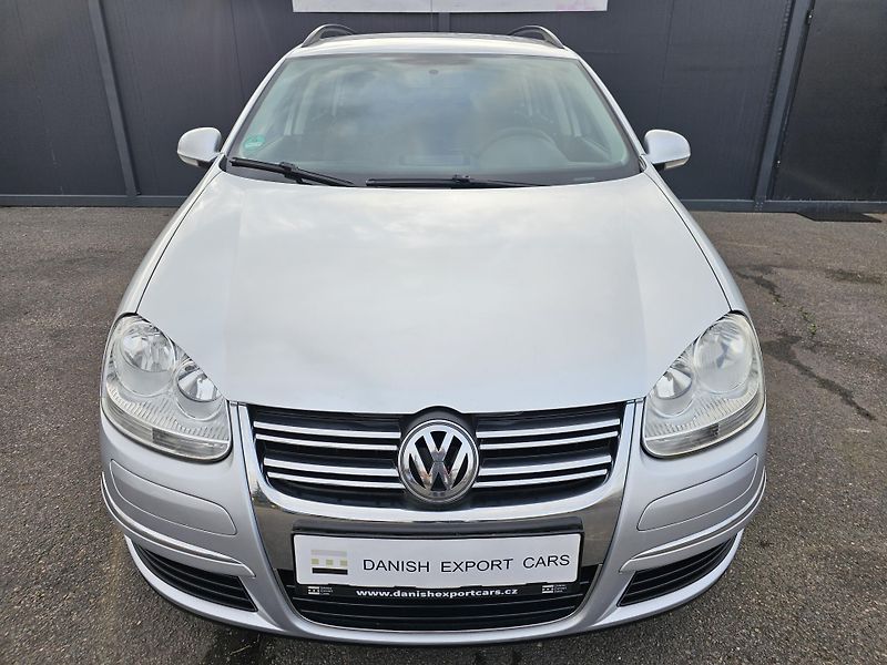 Volkswagen Golf 1.9 TDI 77kW,KLIMA,2x KOLA - fotka 4 z 38