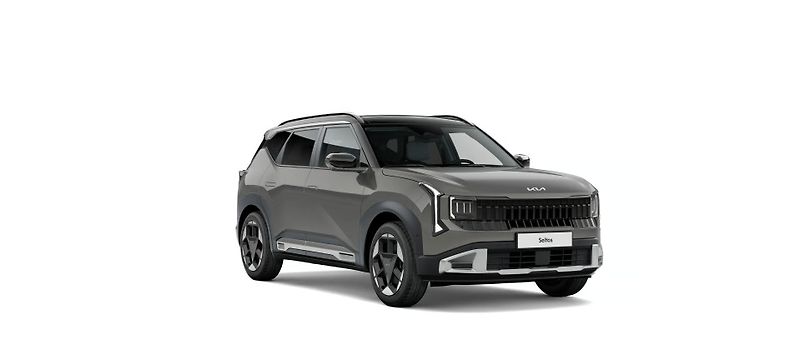 Kia Seltos 1,6 T-GDi GPF 4x2 7DCT EXCLUSI - fotka 3 z 6