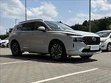 Hyundai Santa Fe 1,6 T HEV 4x4 AT 7M  Luxury - náhled 3