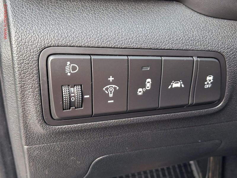 Hyundai Tucson (2020) 1.6CRDi, 2.maj,ČR, AT, LED - fotka 12 z 23