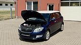 Škoda Fabia 1.2TSi*63kW*SPORT*78TKM*1.MAJ* - náhled 20